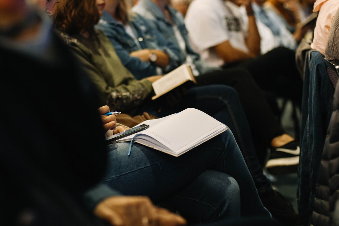 Christian Leadership Development