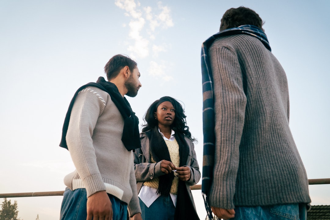 Evangelism and Discipleship