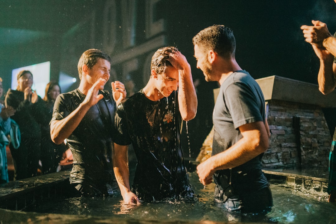 New Believers Course